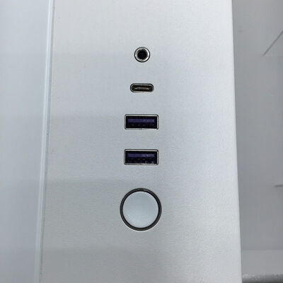 【白山FM松任店】中古  自作PC 4950001671 