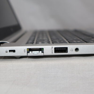 【通販センター】中古  HP EliteBook630 G10(Intel Core i5 1335U/16GB DDR4 (PC4)/SSD256GB/なし/オンボード/13.3/1920x1080/Wi-Fi/W11H64 MAR) 201397 