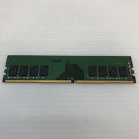 中古  PC4-25600 8GB デスクトップ用(DDR4-3200) 140727 