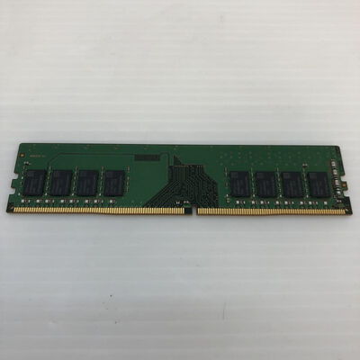 【徳島住吉店】中古  PC4-25600 8GB デスクトップ用(DDR4-3200) 140727 