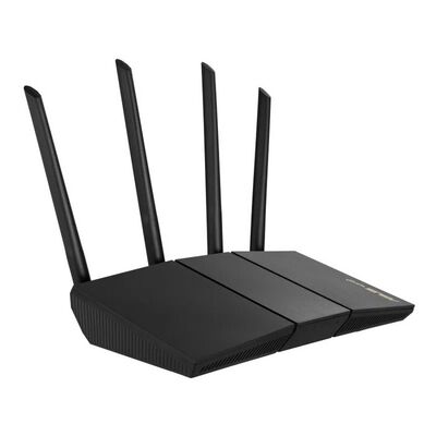 ASUS  RT-AX57 (11ax 無線LANルーター) 