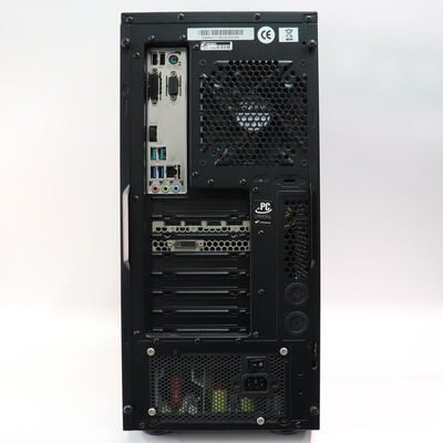 【札幌店】中古  GALLERIA XF(i7 9700K/8GB/SSD512GB/HDD2TB/BD-XL/RTX2070 8GB/W11H) 3210015196 