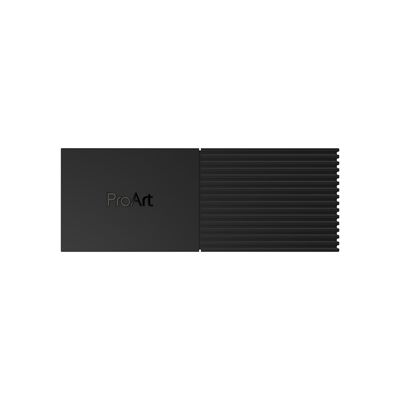 ASUS  ProArt PA40SU SSD Enclosure (ProArt PA40SU/BLK/G/AS) 