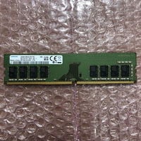 中古  PC4-21300 8GB デスクトップ用_ 184888 