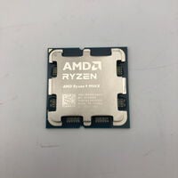 中古  AMD Ryzen 9 9900X (AM5/4.4GHz/76M/C12/T24/120W) 169025 