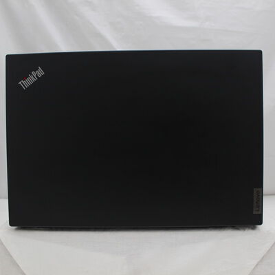 【通販センター】中古  LENOVO ThinkPad L15 Gen 1(Intel Core i5 10210U 1.60GHz/16GB DDR4/SSD256GB/-/オンボード/15.6/1920x1080/GbE/Wi-Fi/WEBCAM/W11H/VBT) 197047 