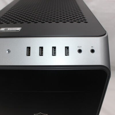 【通販センター】中古  THIRDWAVE GALLERIA SK(Intel Core i7 12700/16GB DDR4 (PC4)/SSD512GB/なし/NVIDIA GeForce RTX 3060 Ti 8GB/W11H64 MAR) 195894 