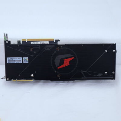 【通販センター】中古  各社 GeForce RTX2080Ti (11GB PCI-E) 138198 