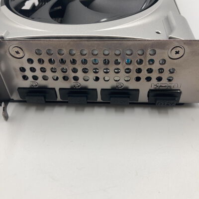 【水戸赤塚店】中古  MSI GeForce RTX 5060 Ti 8G VENTUS 2X OC PLUS 4680004101 