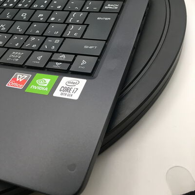 【佐賀南部バイパス店】中古  mouse DAIV(i7-10510U/16GB/SSD512GB/MX250/W11H) 5250001519 