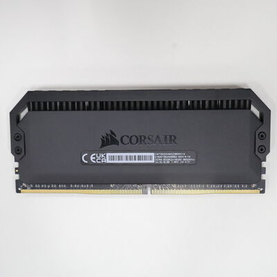 【通販センター】中古  PC4-28800 16GB デスクトップ用(DDR4-3600) 140734 