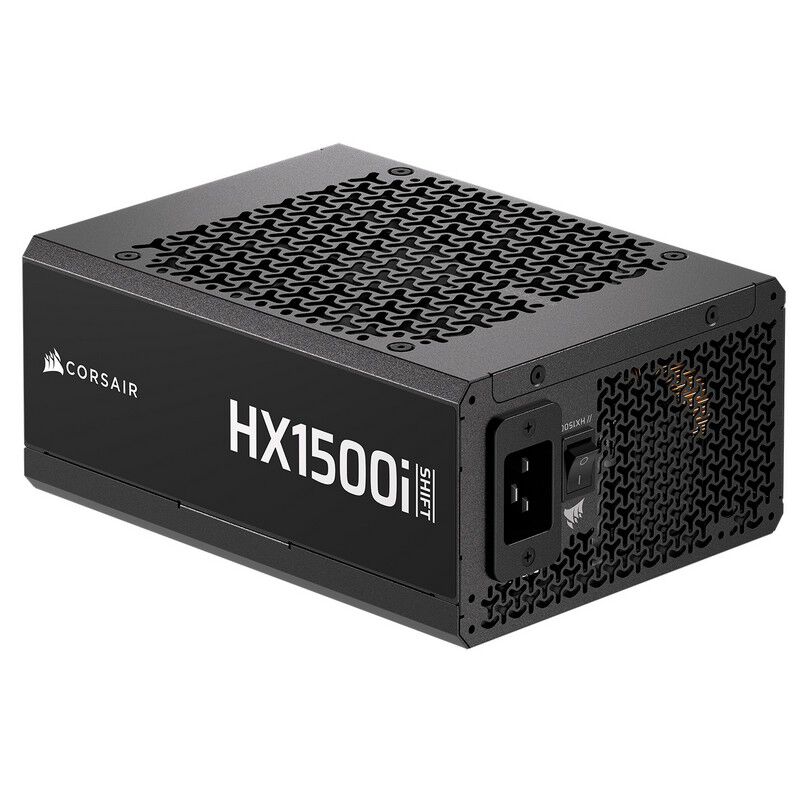 Corsair iCUE LINK HX1500i shift 2025 CP-9020269-JP (1500W