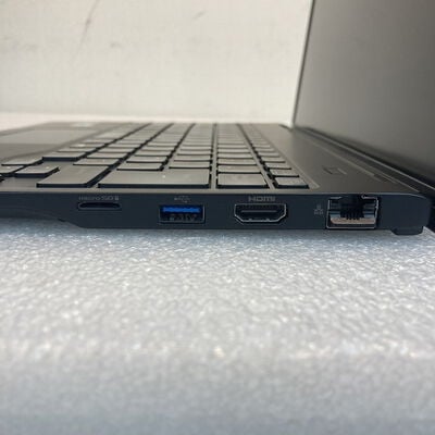【京都店】中古  富士通 LIFEBOOK WU2/H1 (Core i7-1360P/16GB/SSD512GB/なし/オンボード/14.0/1920x1200/W11P) 3180006124 