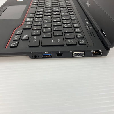 【秋葉原本店】中古  FUJITSU_LIFEBOOK_(i5-1145G7/16GB/SSD512GB/W11P) 3410016780 