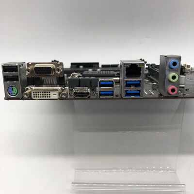 【郡山安積店】中古  GIGABYTE B460M DS3H (B460 1200 mATX DDR4) 142803 