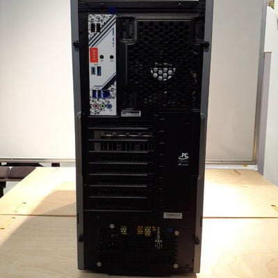 【鹿児島店】中古  GALLERIA XA7C-R36T(i7 13700F/16GB/SSD1TB/-/RTX3060Ti/W11H) 4700000760 