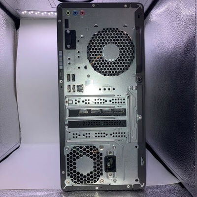 【八王子店】中古  HP ENVY Desktop TE01-1115jp 1230009962【8/28値下げ!】 