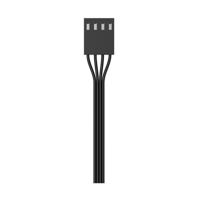 Ocypus  Delta A40 Elite Delta-A40-BK1NNWN00E-GL (120mm ブラック) 