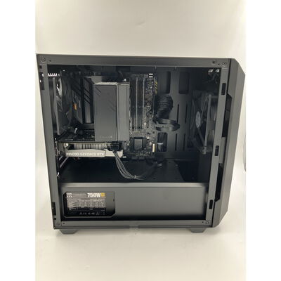 【秋葉原本店】中古  TSUKUMO G-GEAR G85J-C241B/MD2(i5 14400F/16GB/SSD1TB/RTX4060/W11H) 3410011330【8/14価格改定!】 