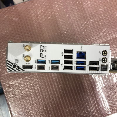 【宮崎恒久店】中古  ASRock X870 Pro RS WiFi (X870 AM5 ATX DDR5) 172200 