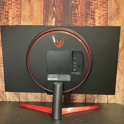 【富士青葉店】中古  LG 27GN600-B（フルHD 1920x1080 144Hz） 5070001521 