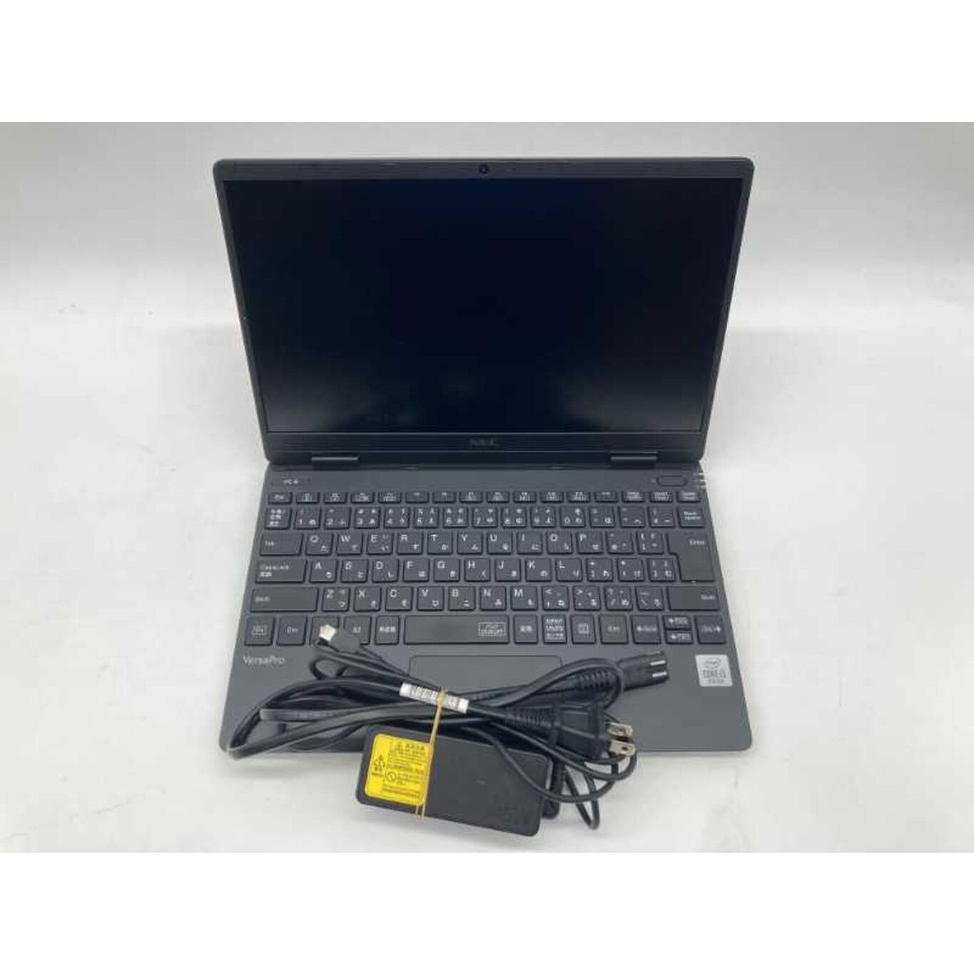 中古美品 NEC PC-VKT10CZG6 CPU Core i5-10210Y 中古美品 NEC PC-VKT10CZG6 CPU Core i5-10210Y NEC 〔中古