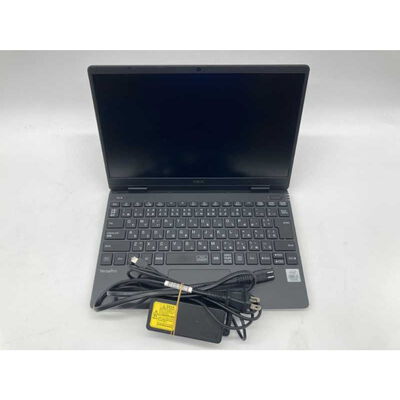 【郡山安積店】中古  NEC VKT10 (INTEL Core i5 10210Y 1.0GHz/8GB/SSD256GB/-/オンボード/12.5/1920x1080/Wi-Fi/WEBCAM/W11H64) 179608 