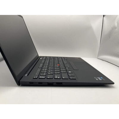 【仙台店】中古  Lenovo ThinkPad X1 Carbon Gen 10 (Core i5-1235U/8GB/SSD256GB/-/-/WLAN/13.3HD/W11P/-) 3240011775 