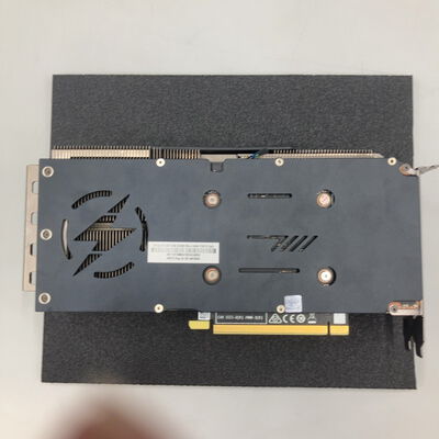 【熊本浜線店】中古  Manli M-NRTX3070/6RGHPPP-M2479(8GB PCI-E) 5370001355 