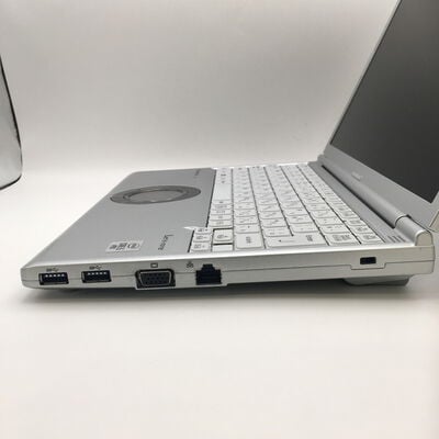 【佐賀南部バイパス店】中古  Panasonic Let's note CF-SV9RDQVS(Intel Core i5 10310U 1.70GHz/16GB DDR4/SSD256GB/-/オンボード/12.1/1920x1200/GbE/Wi-Fi/WEBCAM/W11P) 193385 
