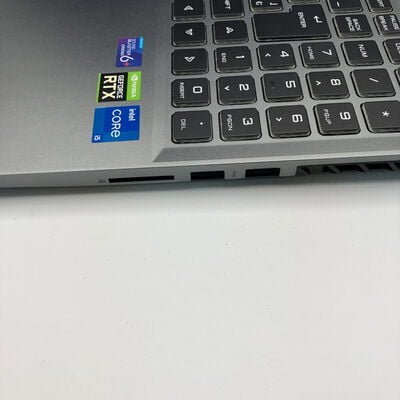 【なんば店】中古  THIRDWAVE GALLERIA RL5C-R35 (i5 11400H/64GB/SSD512GB/RTX3050/WLAN/15.6FHD) 3280023408【8/20値下げ!】 