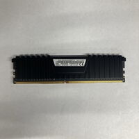 中古  PC4-21300 8GB デスクトップ用(DDR4-2666) 126165 