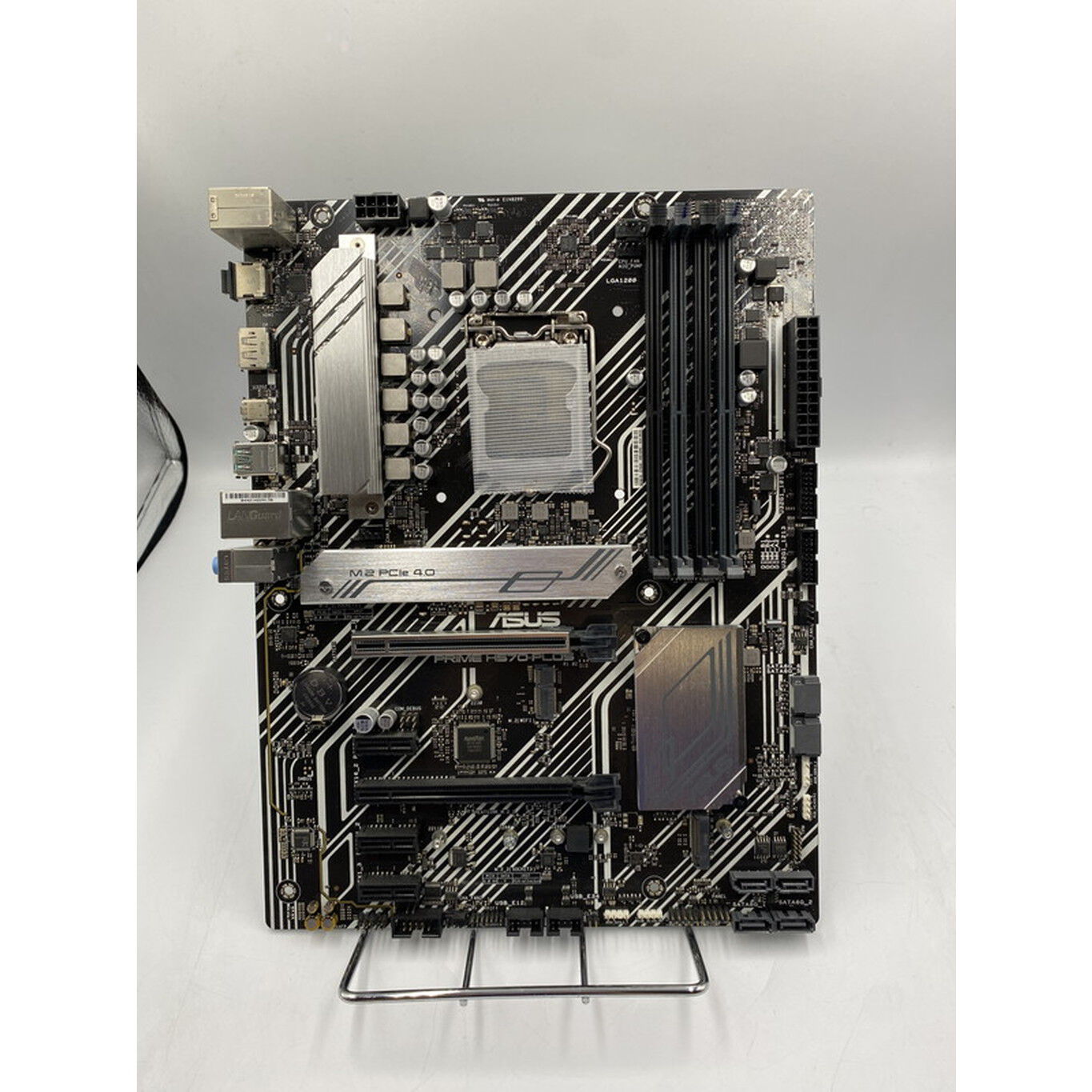 中古 ASUS PRIME H570-PLUS(LGA1200 ATX DDR4) 4510002856 （372823