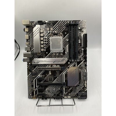 【座間相武台】中古  ASUS PRIME H570-PLUS(LGA1200 ATX DDR4) 4510002856 