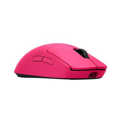 Logicool  PRO 2 LIGHTSPEED G-PPD-002XWL-MG (マゼンタ) 