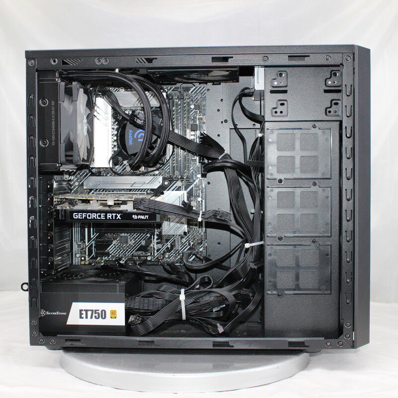【通販激安】 中古 THIRDWAVE raytrek ZV 177454 ｜ パソコン通販のドスパラ Windowsデスクトップ