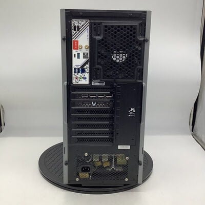 【堺七道店】中古  GALLERIA RA7C-R47(i7 13700F/32GB/SSD1TB/RTX4070/W11H) 4660003098【9/3値下げ!】 