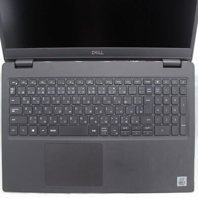 【通販センター】中古  DELL Latitude 3510(Intel Core i5 10310U 1.70GHz/16GB DDR4/SSD256GB/-/オンボード/15.6/1920x1080/GbE/Wi-Fi/WEBCAM/W11H/VBT) 197506 