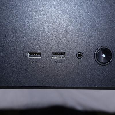 【通販センター】中古  Lenovo Legion T5 28IMB05(Intel Core i7 10700/16GB DDR4 (PC4)/SSD500GB/なし/NVIDIA GeForce GTX 1660 SUPER 6GB/W11H64 MAR) 203447 