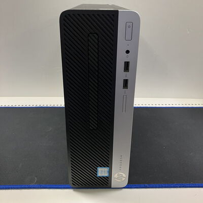 【大宮店】中古  HPデスクトップPC 1250007885 