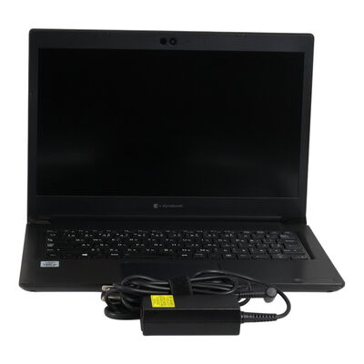【通販センター】中古  dynabook dynabook S73/FR(Intel Core i5 10210U/8GB DDR4 (PC4)/SSD256GB/なし/オンボード/13.3/1920x1080/Wi-Fi/W11H64 MAR) 204092 
