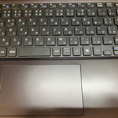 【横浜駅前店】中古  Mouse K517G50BK3SJ (Intel Core i7-12700H/32GB/RTX2050 (NoteBook)/W11H/有線LAN◯無線LAN◯) 3400009106 