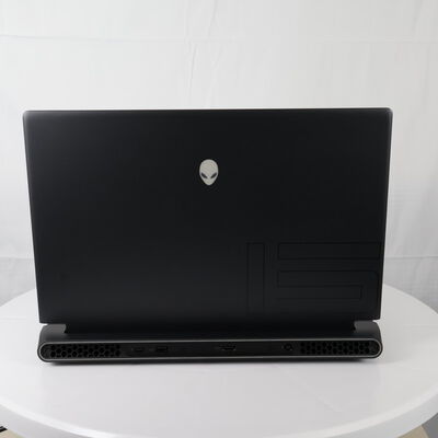 【通販センター】中古  DELL Alienware m15 R7 AMD(AMD Ryzen 7 6800H/16GB DDR5 (PC5)/SSD512GB/なし/NVIDIA GeForce RTX 3060 6GB Laptop GPU/15.6/1920x1080/Wi-Fi/W11H64 MAR) 200704 