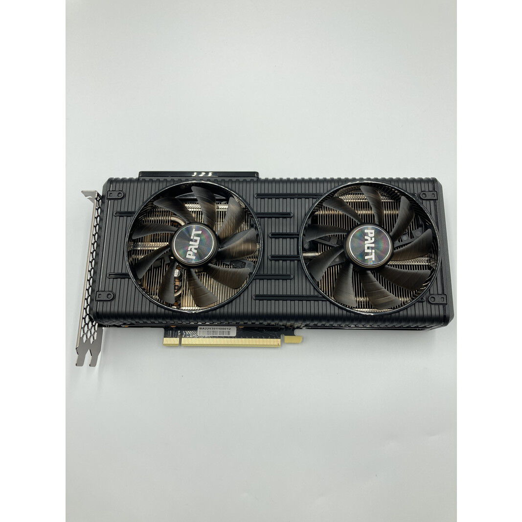 中古 各社 GeForce RTX3050 (8GB PCI-E) 148968 ｜ パソコン通販