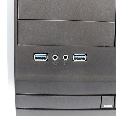 【通販センター】中古  THIRDWAVE Magnate EM041(Intel Core i7 11700/32GB DDR4 (PC4)/SSD1TB/BD-RE/NVIDIA GeForce GTX 1660 6GB/W11H64 MAR) 191863 