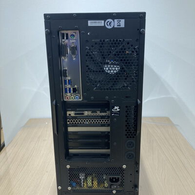【福井日之出店】中古  raytrek XT(i7 9700K/16GB/SSD512GB/GTX1660 SUPER/W11H) 5200000264 