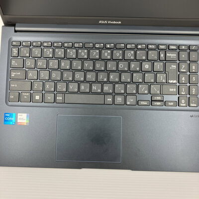 【秋葉原本店】中古  ASUS_Vivobook_X1504V(i5-1335U/16GB/SSD512GB/W11H) 3410016406 