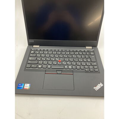 【秋葉原本店】中古  Lenovo ThinkPad L13 Gen2(i7-1165G7/16GB/SSD256GB) 3410010383 