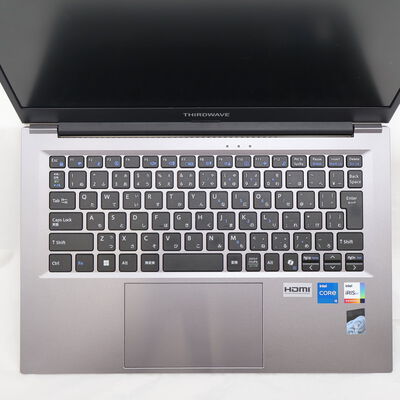【通販センター】中古  THIRDWAVE F-14RP5-B 201637 