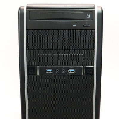 【札幌店】中古  G-GEAR GA7J-P237B/CP1(i7 14700KF/32GB/SSD2TB/DVD-MULTI/RTX4070 12GB/W11H) 3210015361 